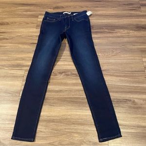 levi’s skinny size 26 NWT